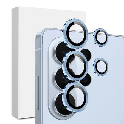 Metal Camera Ring For Galaxy S26 Ultra