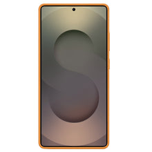 Samsung Galaxy S26 Ultra Kindsuit Leather Back Cover Case - Tan