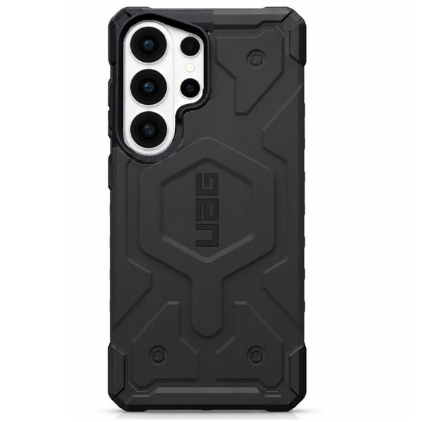Samsung Galaxy S26 Ultra Pathfinder Featherlight  Protective Case with MagSafe - Black