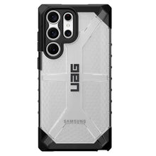 UAG Plasma Featherlight Shockproof Protective Case for Samsung Galaxy S23 Ultra - ICE