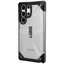 UAG Plasma Featherlight Shockproof Protective Case for Samsung Galaxy S23 Ultra - ICE