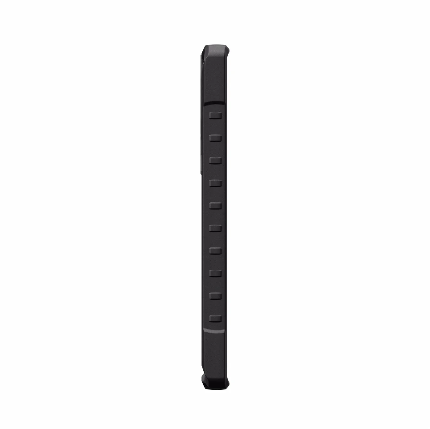 Samsung Galaxy S23 Ultra UAG Pathfinder Rugged Case With Black Magsafe - Transparent