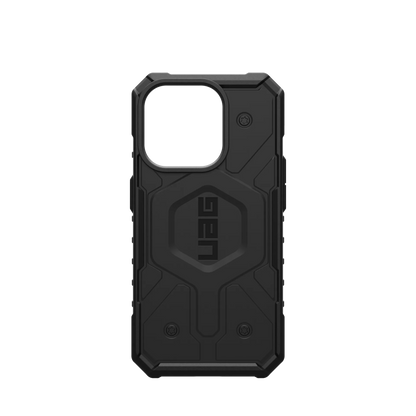 iPhone 15 Pro  UAG Pathfinder Rugged Case With Magsafe-Black