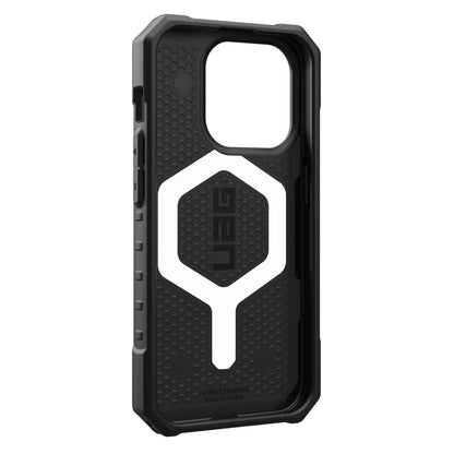 iPhone 16 Pro UAG Pathfinder Rugged Armor Case With Magsafe - Desert
