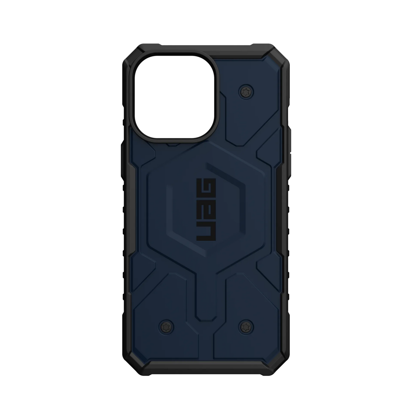 iPhone 15 Pro  UAG Pathfinder Rugged Case With Magsafe - Blue