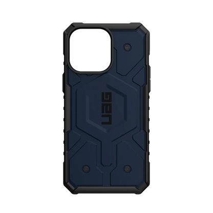 iPhone 15 Pro  UAG Pathfinder Rugged Case With Magsafe - Blue