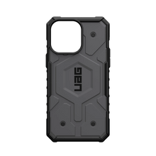 iPhone 15 Pro  UAG Pathfinder Rugged Case With Magsafe - Grey