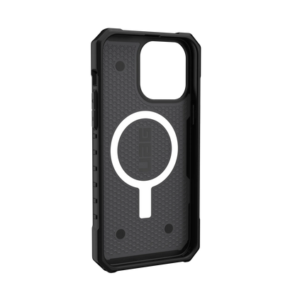 iPhone 15 Pro  UAG Pathfinder Rugged Case With Magsafe - Grey