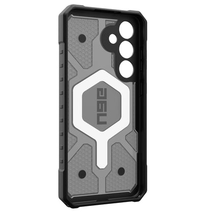 Samsung Galaxy S23 UAG Pathfinder Series Shockproof Matte MagSafe Case - Ash Black