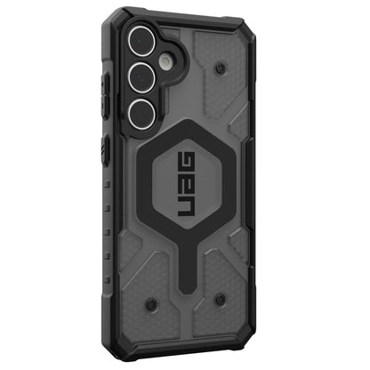Samsung Galaxy S23 UAG Pathfinder Series Shockproof Matte MagSafe Case - Ash Black