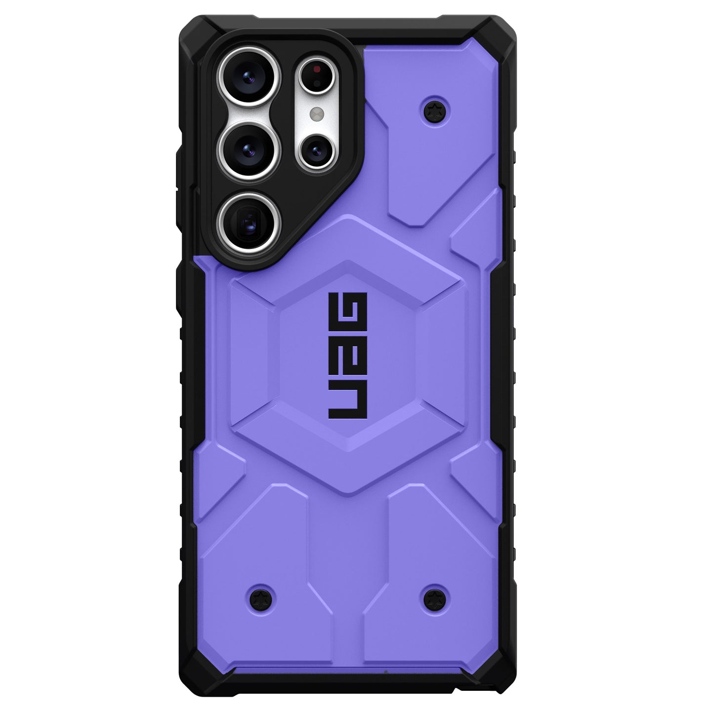 Samsung Galaxy S23 Ultra UAG Pathfinder Rugged Heavy Duty Case - Purple