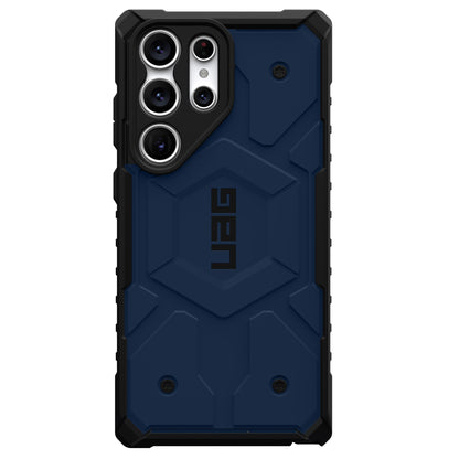 Samsung Galaxy S23 Ultra UAG Pathfinder Rugged Heavy Duty Case - Blue