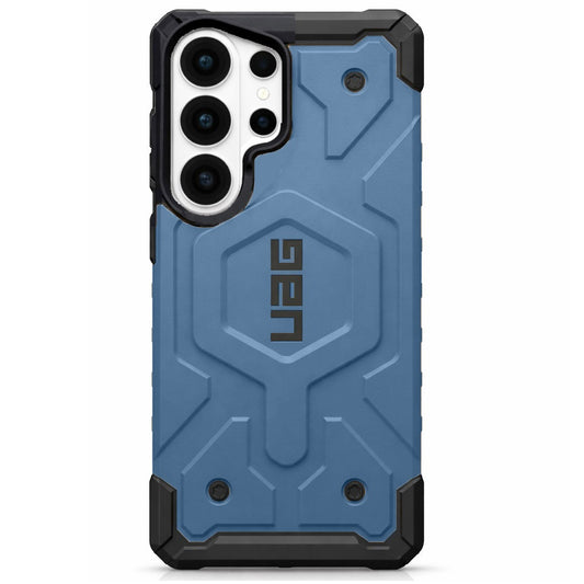 Samsung Galaxy S26 Ultra Pathfinder Featherlight  Protective Case with MagSafe - Blue