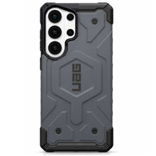 Samsung Galaxy S26 Ultra Pathfinder Featherlight  Protective Case with MagSafe - Gray