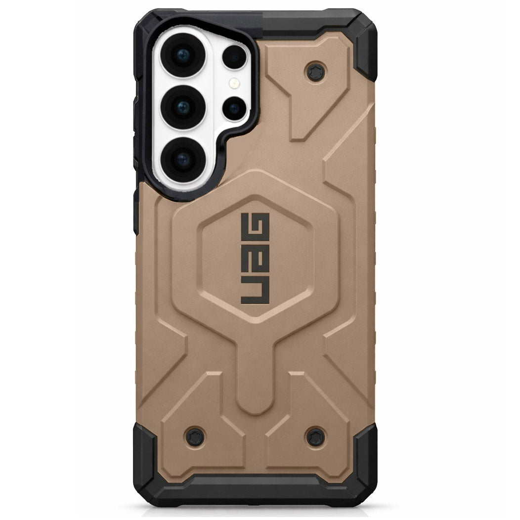 Samsung Galaxy S26 Ultra Pathfinder Featherlight  Protective Case with MagSafe - Earth