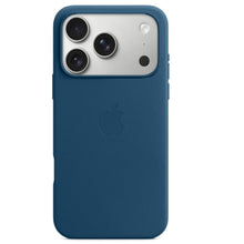 iPhone 17 Pro Leather Case with MagSafe