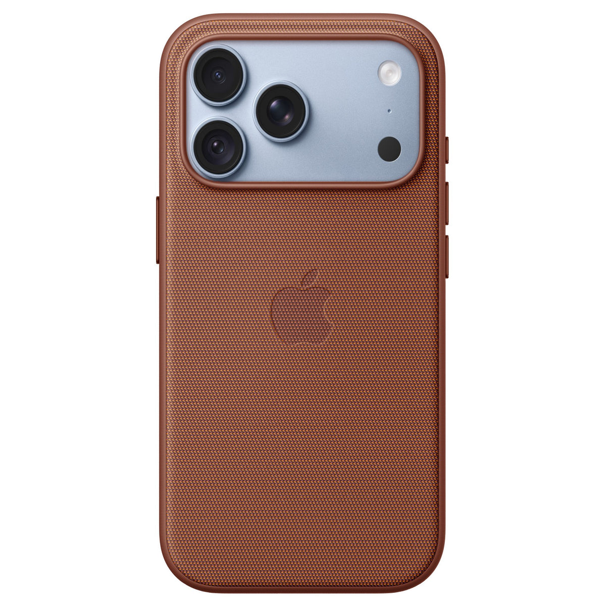 iPhone 18 Pro Tech Woven Case with MagSafe & Camera Control Button - Sienna