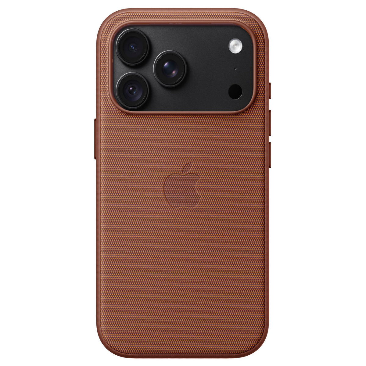 iPhone 18 Pro Tech Woven Case with MagSafe & Camera Control Button - Sienna
