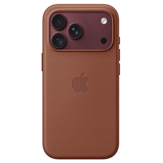 iPhone 18 Pro Max TechWoven Case with MagSafe & Camera Control Button - Seinna