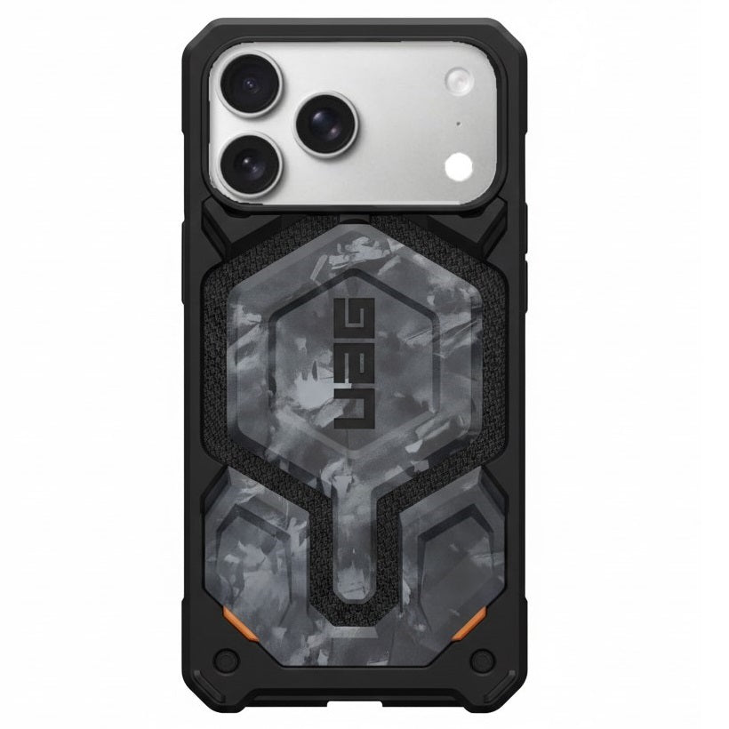 iPhone 17 Pro Monarch Pro Kevlar Protective Heavy Duty Shockproof Case - Shade