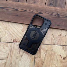 UAG Pathfinder Magsafe Clear Case for iPhone 14 Pro Max