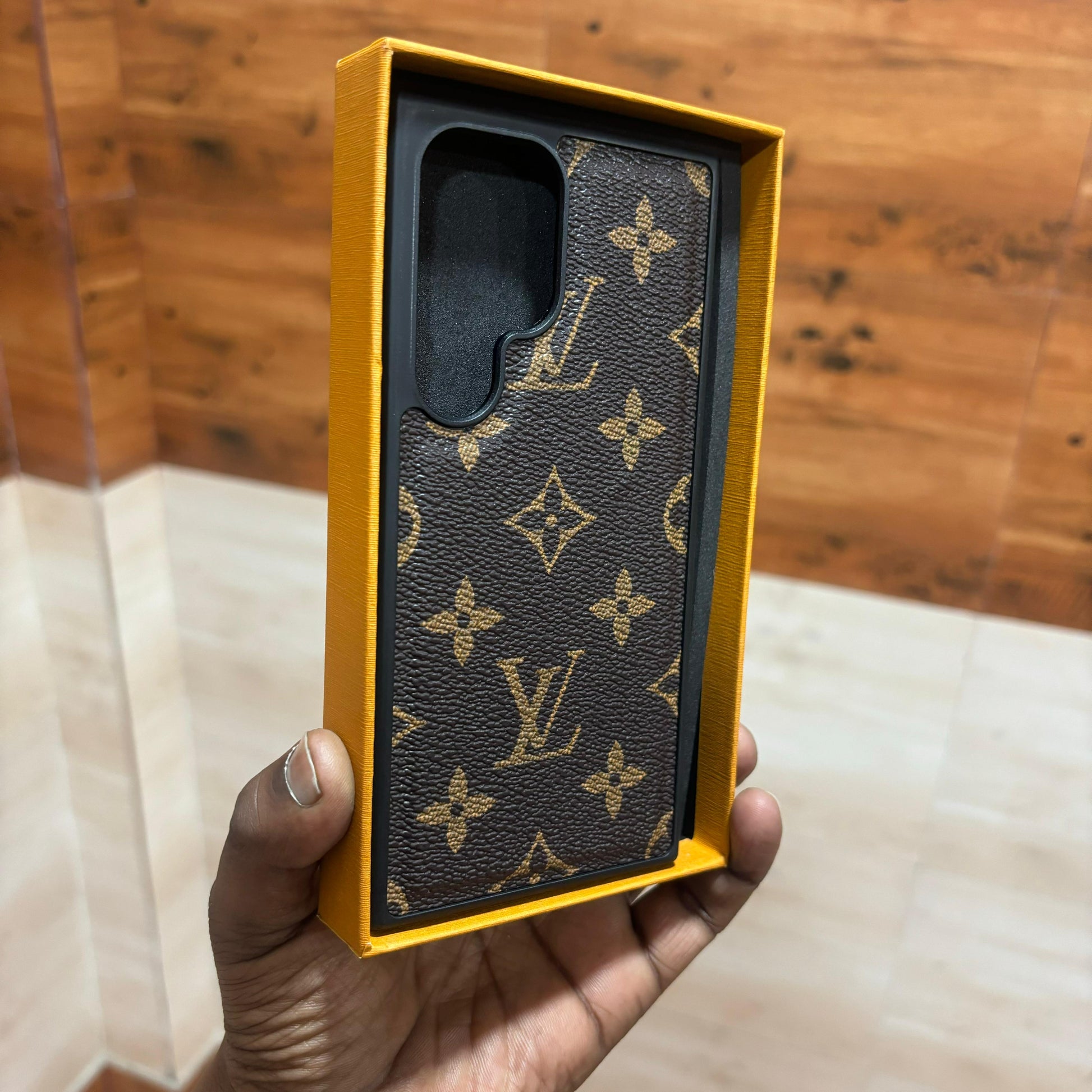 Samsung Note Louis Vuitton S21 Ultra Case Samsung Galaxy S24 Ultra