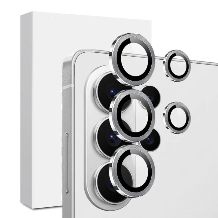Metal Camera Ring For Galaxy S26 Ultra