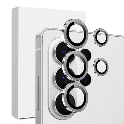 Metal Camera Ring For Galaxy S26 Ultra