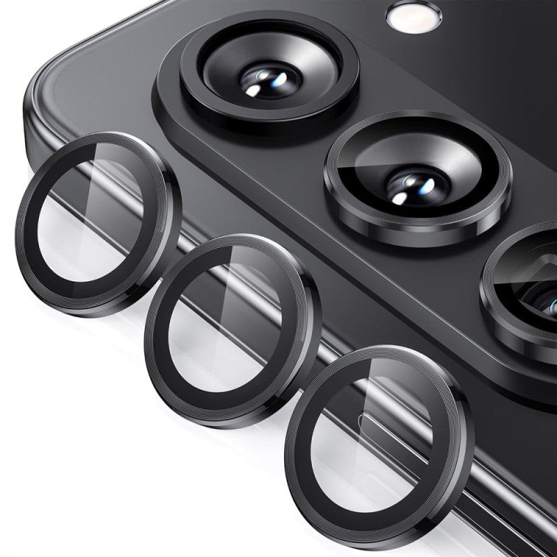 Metal Camera Ring Lens Protector For Samsung Galaxy Z Fold6
