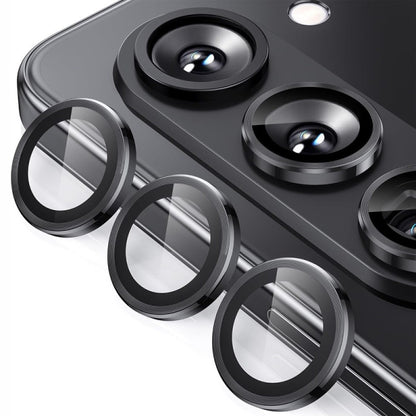 Metal Camera Ring Lens Protector For Samsung Galaxy Z Fold6