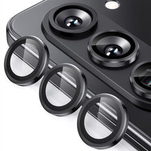 Z Fold6 Metal Camera Ring