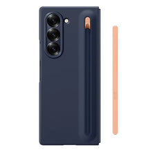 Samsung Galaxy Z Fold 6 Slim Skin Feel S Pen Case with Stylus