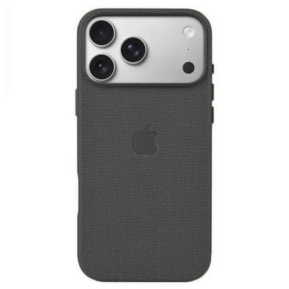 iPhone 17 Pro Max Technical Woven Case with Magsafe