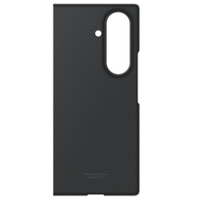 Samsung Galaxy Z Fold 7 Ultra-Thin 0.8mm Carbon Case (Only Back)
