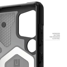 Samsung S24 Ultra Pathfinder Shockproof Matte MagSafe Case