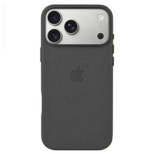 iPhone 17 Pro Technical Woven Case with Magsafe
