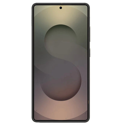 Samsung Galaxy S26 Ultra Kindsuit Leather Back Cover Case - Orange