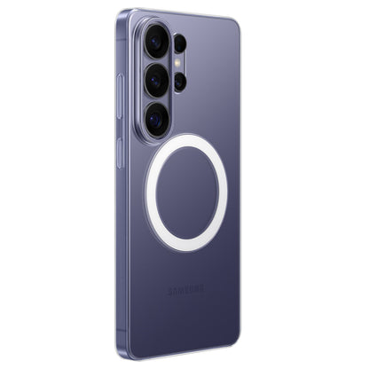 Samsung Galaxy S26 Ultra Clear Magnet Magsafe Case