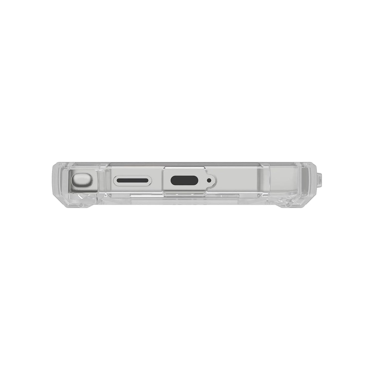 Samsung Galaxy S24 Ultra Plasma XTE Ruged Armor Case with MagSafe & Metal Kickstand