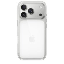iPhone 17 Pro Max Anti-Yellow Clear Case with Action Button & MagSafe - Transparent