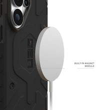 Samsung Galaxy S26 Ultra Pathfinder Featherlight  Protective Case with MagSafe - Black