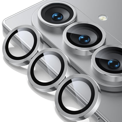 Z Fold7 Metal Camera Ring