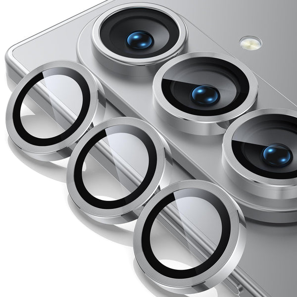 Z Fold7 Metal Camera Ring