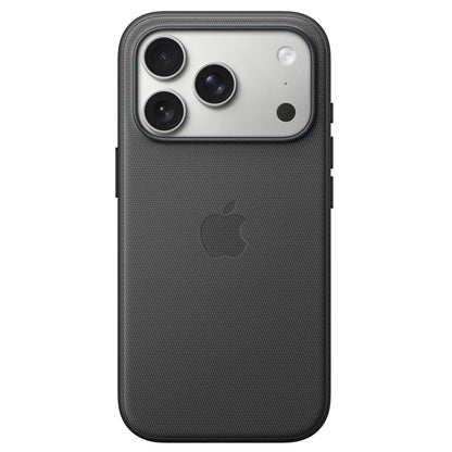 iPhone 17 Pro TechWoven Case with Camera Control Button & MagSafe