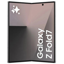 Samsung Galaxy Z Fold 7 Ultra-Thin 0.8mm Carbon Case (Only Back)