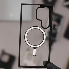 Samsung Galaxy S26 Ultra Hybrid Case with Magsafe