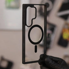 Samsung Galaxy S26 Ultra Hybrid Case with Magsafe