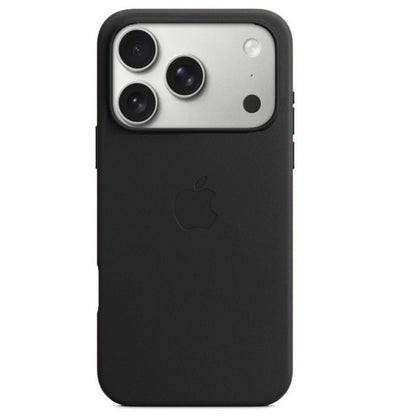 iPhone 17 Pro Max Leather Case with MagSafe