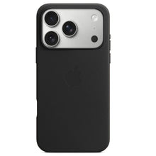 iPhone 17 Pro Max Leather Case with MagSafe