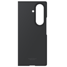 Samsung Galaxy Z Fold 7 Ultra-Thin 0.8mm Carbon Case (Only Back)